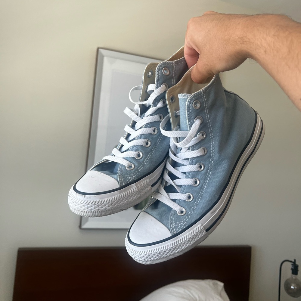 Converse